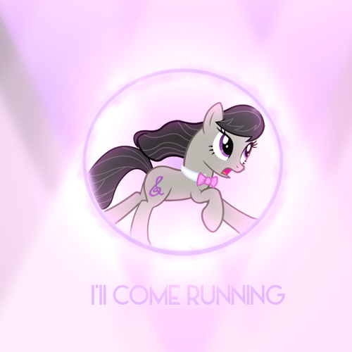 YourEnigma - I'll Come Running (Feat. Lady Aria)