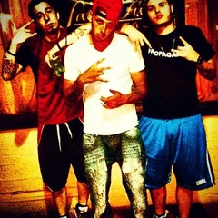 Im From Delco - Angel Dust