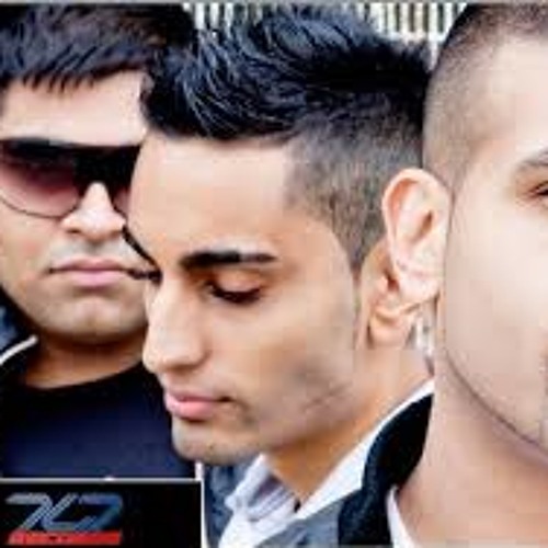 Slip & Fall - Baba Khan Ft Lomatic Sunny brown