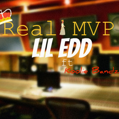 Lil Edd feat. Koolie Bandz - Real MVP (prod. by JRHiTMAKER)