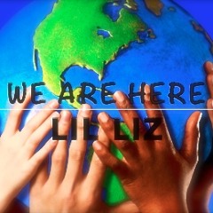 Alicia Keys- We Are Here (cover)