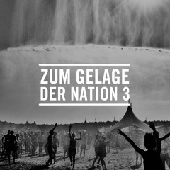 Zum Gelage der Nation 3
