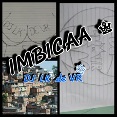 ABERTURA CD NOVO DJ LK  DE VR