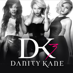 Danity Kane - All In A Days Work