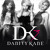 Artwork for Danity Kane - All In A Days Work