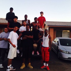 Problem Goon -(Grande Niggas)Ft Head Blood, LeeLeeHussle