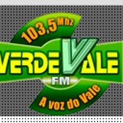 Vinhetão Verde Vale Fm