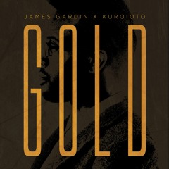 James Gardin - Gold