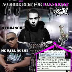 No Beef for Dakskroef Skymix