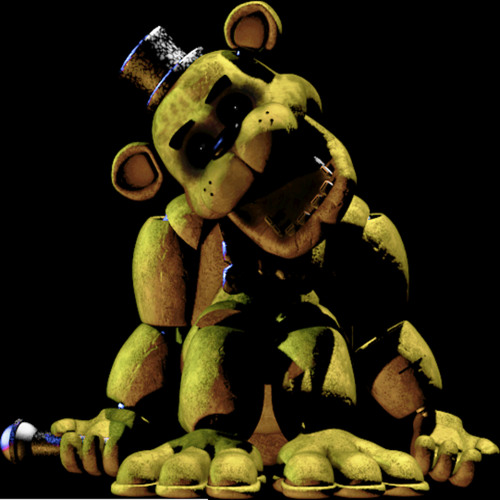 Stream Five Nights At Freddy's (The Living Tombstone Remix) by ...
