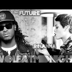Rihanna - Love Song (Ft. Future) (FULL)