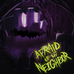 The Countdown - Afraid Of My Neighbor EP