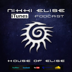 Pickup & Rise - House Of Elise Radio Mix 2009
