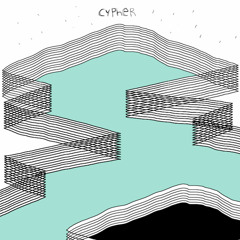 Cypher feat. Crypy, Jahckal, Real G & B Side