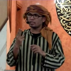 Ustadz Hanan Attaki, Lc -  Hikmah Kisah Sahabat, Wahsyi