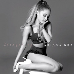 Roddi-Ariana Grande ~Problem Remix(Radio Edit) [FREE DOWNLOAD]