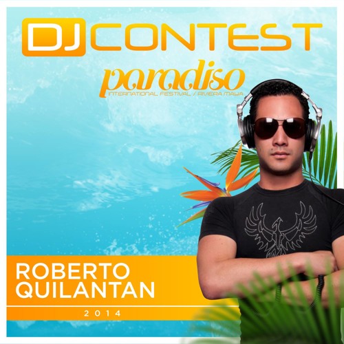 PARADISO CONTEST BY ROBERTO QUILANTAN