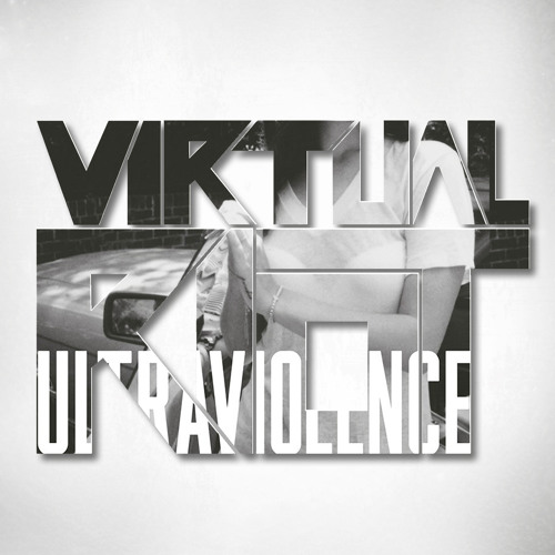 Lana Del Rey - Ultraviolence (Virtual Riot Remix)