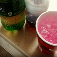 Im Poe N Up at 24Razorback ft Mac Manson