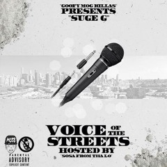 Suge G - Voice of the streets