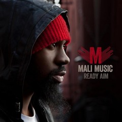 Mali Music - "Ready Aim" (ThisisRnB Sessions)