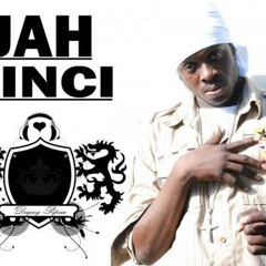 Jah Vinci - Gwan Home