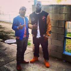 Dippin threw ft-RexThaRula