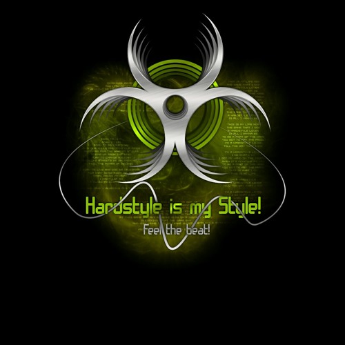 Hardstyle Revolution #Feel The Beat! - 2Dsik