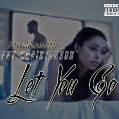 Kenny Khristanson - Let You Go(prod.by Niko Skip)