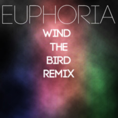 Kasbo - The Wind-Up Bird (Euphoria Remix)