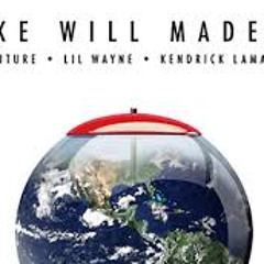 MikeWillMadeIt    Buy The World (Cover)-  Nevo Ft GMW