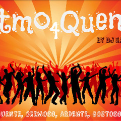 Ritmo Quente 4 (Quente, Cremoso, Ardente, Gostoso)