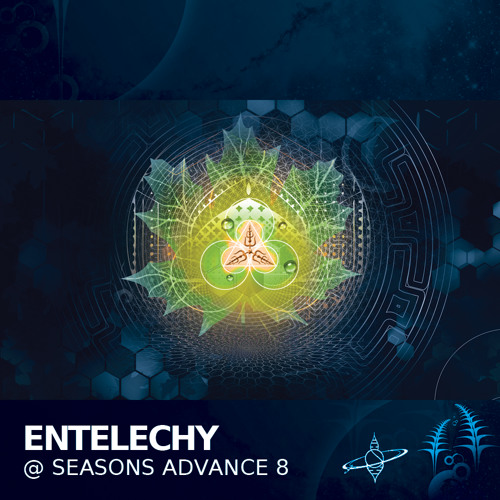 Entelechy - Seasons Advance 8