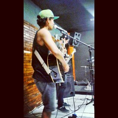 Cover (natiruts) roots sessions  em Fortaleza-ce