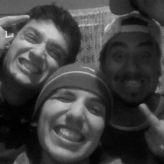 14Ground - Mentes Borrachas