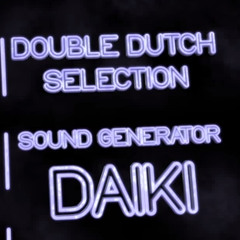 Double Dutch Selection