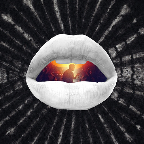 HJMS is Dystopian Bass