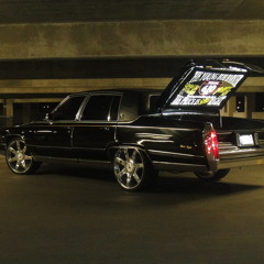 Pop The Trunk Ft. Khary