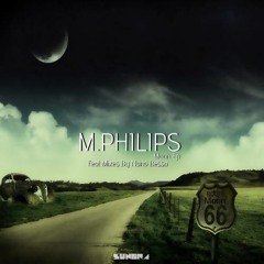M.Philips- Path To The Moon