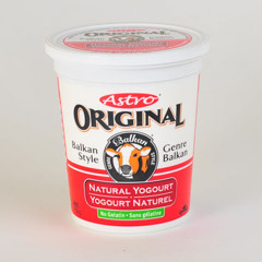 Greek Yogurt
