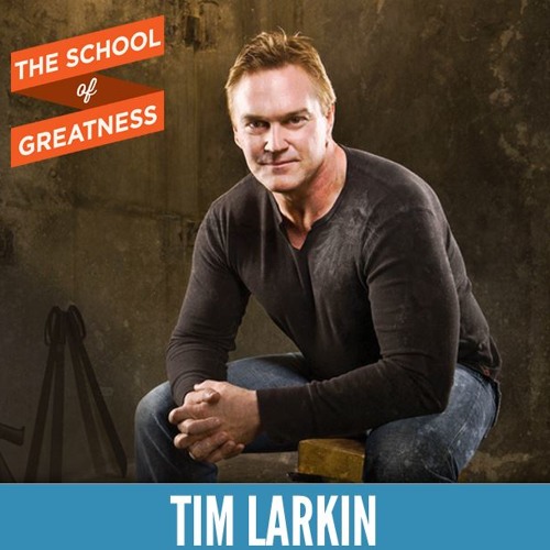 EP 94 Self Defense Strategies – Survive The Most Critical Moments of Your Life with Tim Larkin