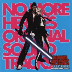 No More Heroes - NO MORE NO MORE HEROES