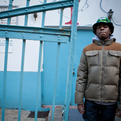 #LongLiveKirk - (Prod. J. Knight)