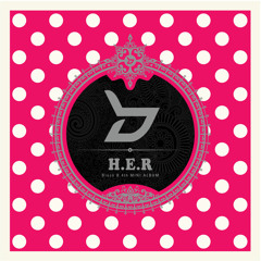 Block B(블락비)- HER(헐) COVER