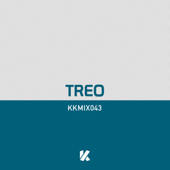 KKMIX043 by TREO