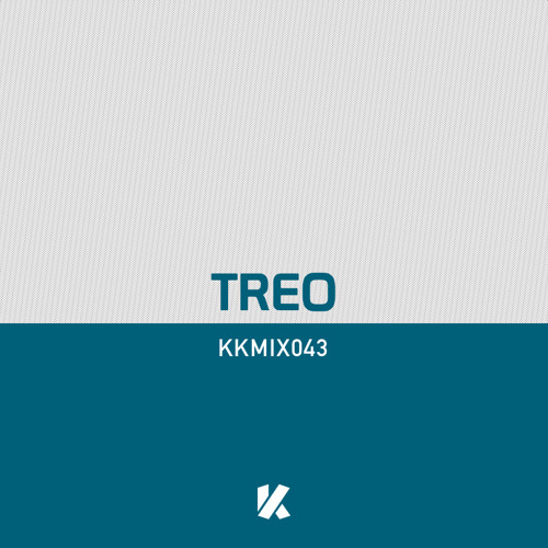 KKMIX043 by TREO