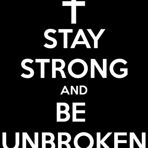 Unbroken - Motivational Video