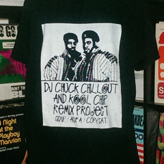 Copycat - Time To Rhyme (Copycat Remix) PLUS T-SHIRT
