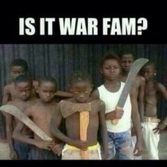 Is It War ft. (Rvnk.JRich.JC)