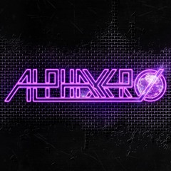 AlphaXero: Under The Radar Mix 2014